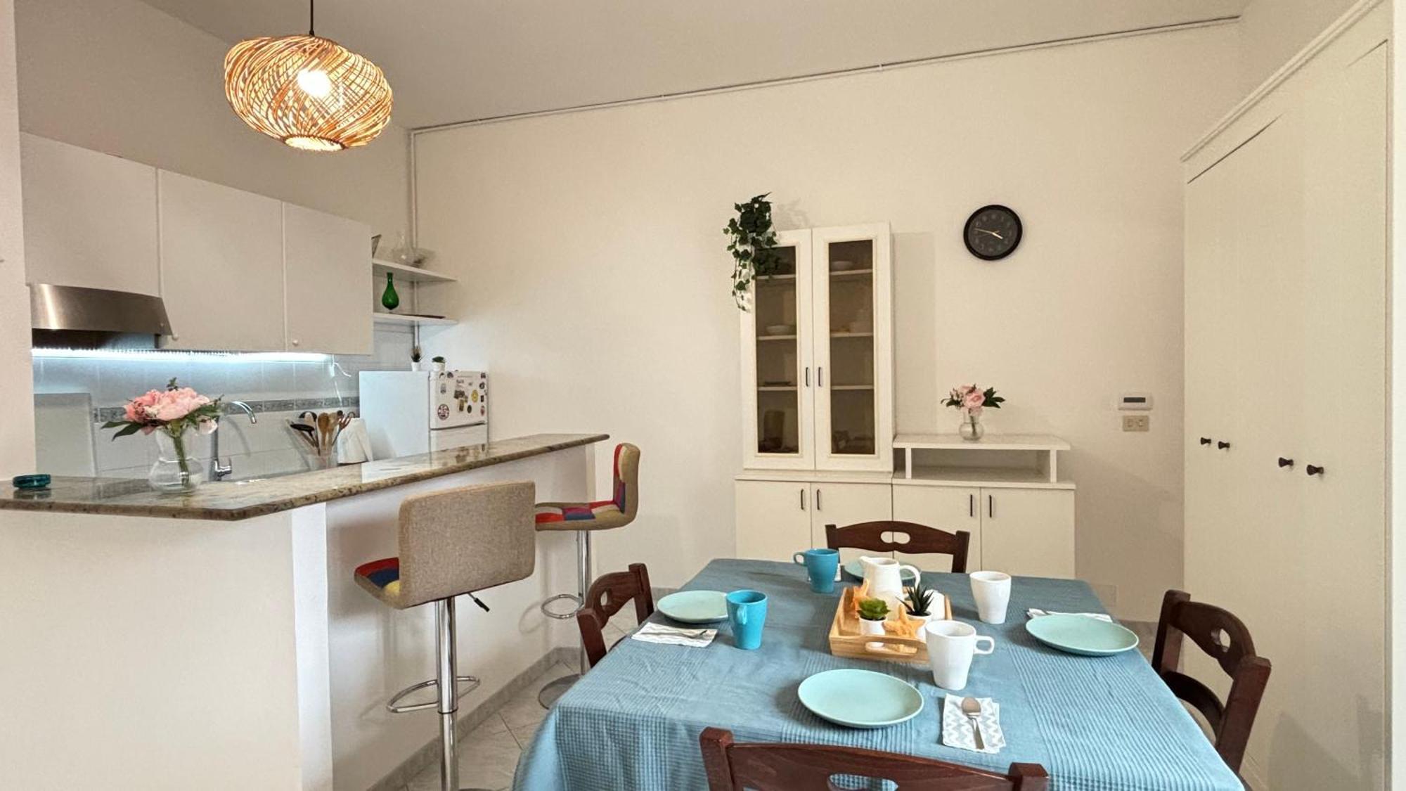 Mazzini Bilo Roseto Vacanza Roseto Degli Abruzzi Exteriér fotografie